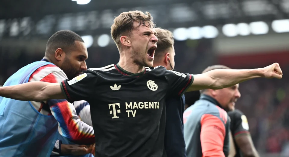 Bayern sofre, mas vence o Freiburg e se aproxima do título