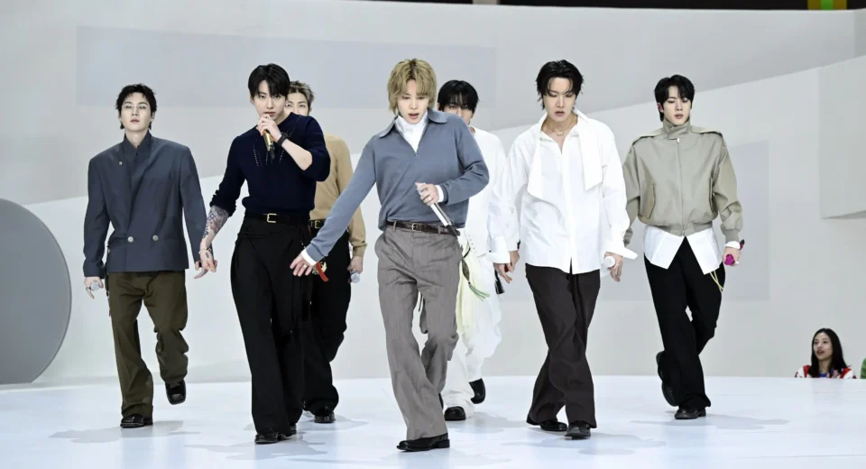 Reserva de ingressos pro BTS no Brasil: como garantir o seu