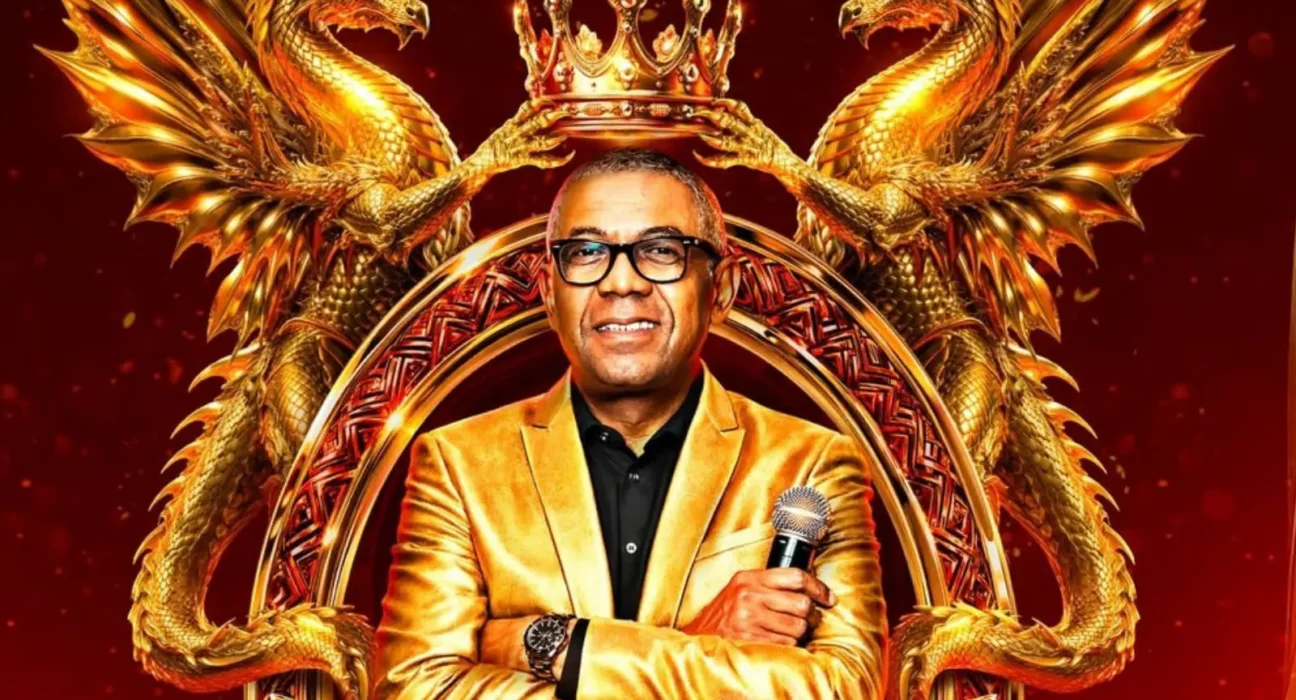 Sambista Reinaldo: O enredo emocionante da Dragões da Real