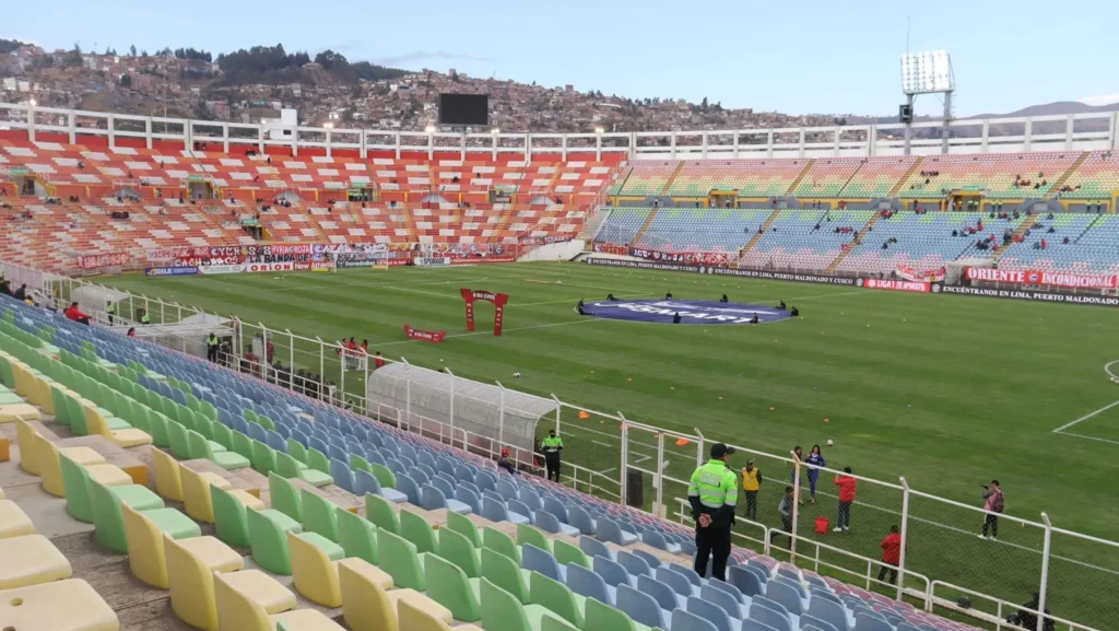 Cusco x Flamengo: horário e onde assistir ao jogo de hoje