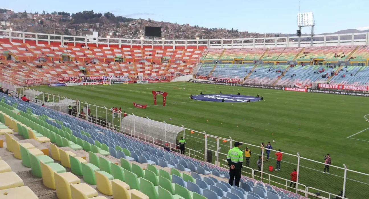 Cusco x Flamengo: horário e onde assistir ao jogo de hoje