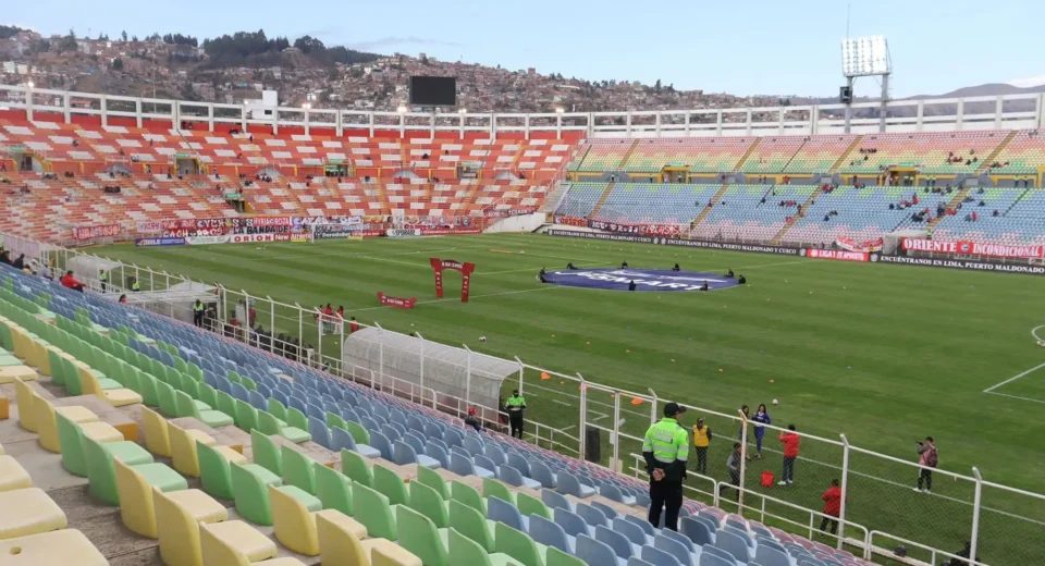 Cusco x Flamengo: horário e onde assistir ao jogo de hoje