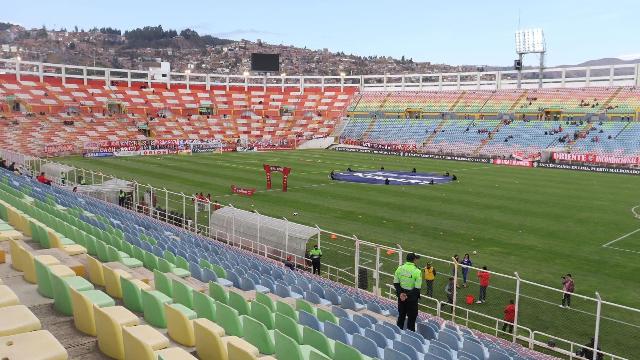 Cusco x Flamengo: horário e onde assistir ao jogo de hoje