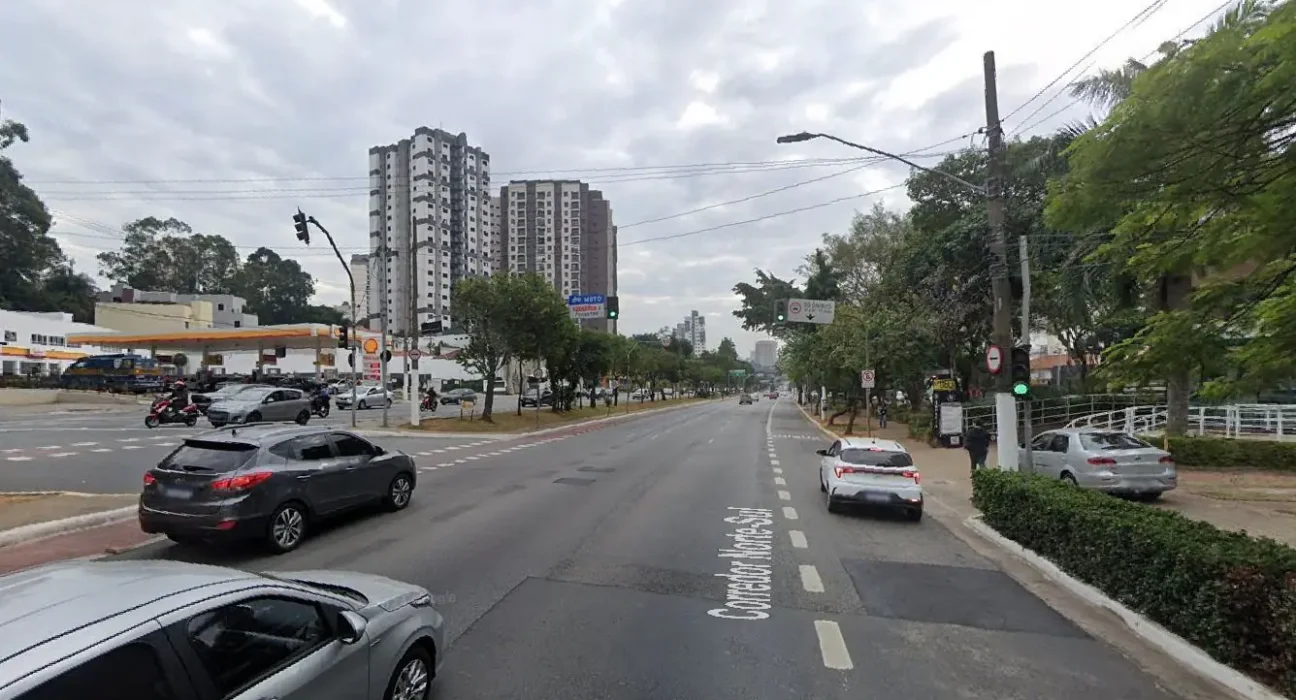 Motorista sem CNH atropela e mata mulher na faixa de pedestre