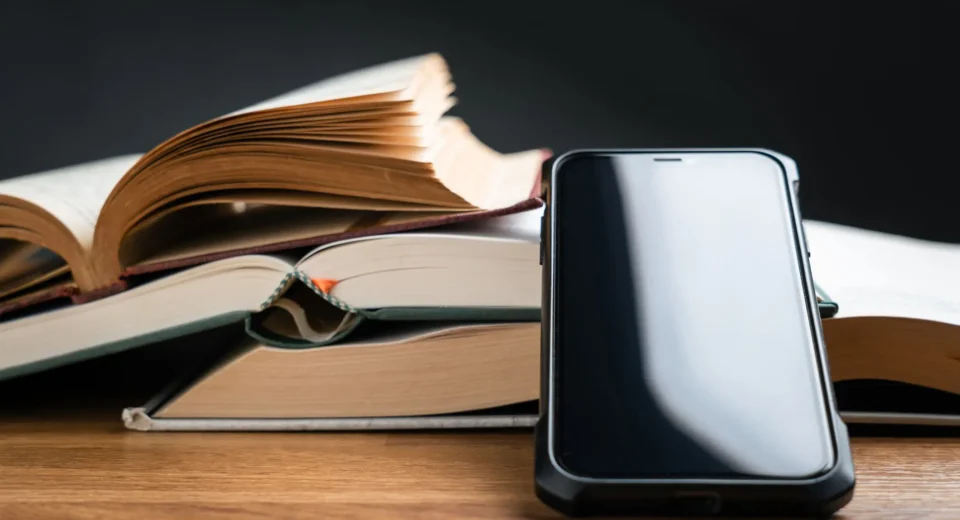 Mês do Livro: 7 caminhos eficazes para formar leitores digitais