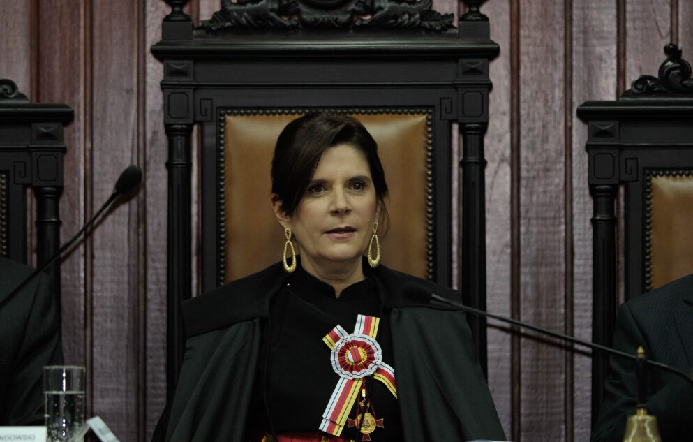 STJ deve levar feminicídio a Justiça comum para maior justiça