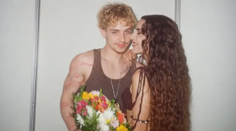 BBB 26: Marina Sena reage à finalização de Juliano no show
