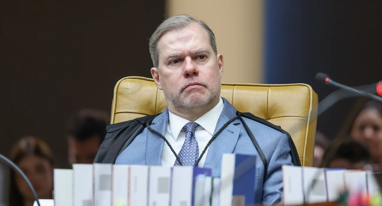 Toffoli usou avião ligado a Vorcaro para ir a resort exclusivo