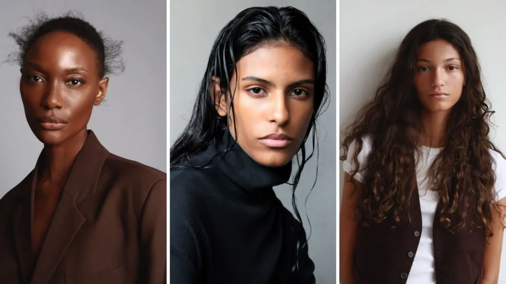 Conheça as brasileiras que roubaram a cena em desfile da Chanel