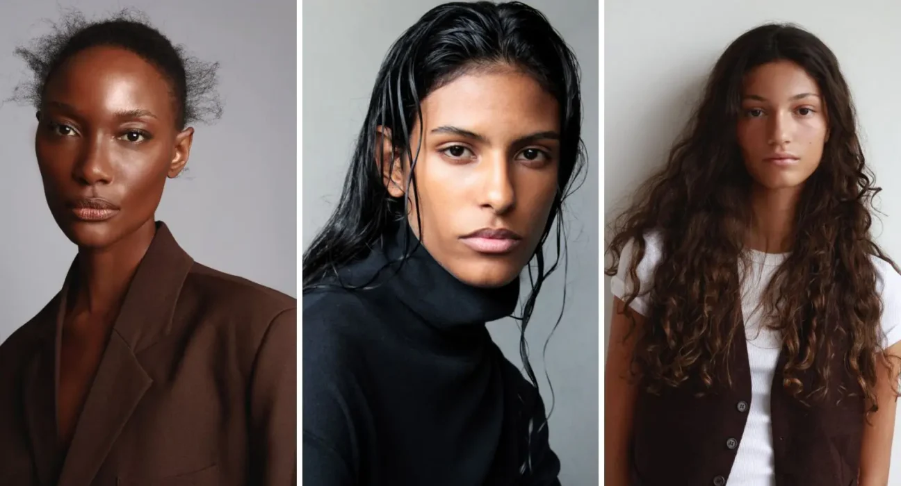 Conheça as brasileiras que roubaram a cena em desfile da Chanel