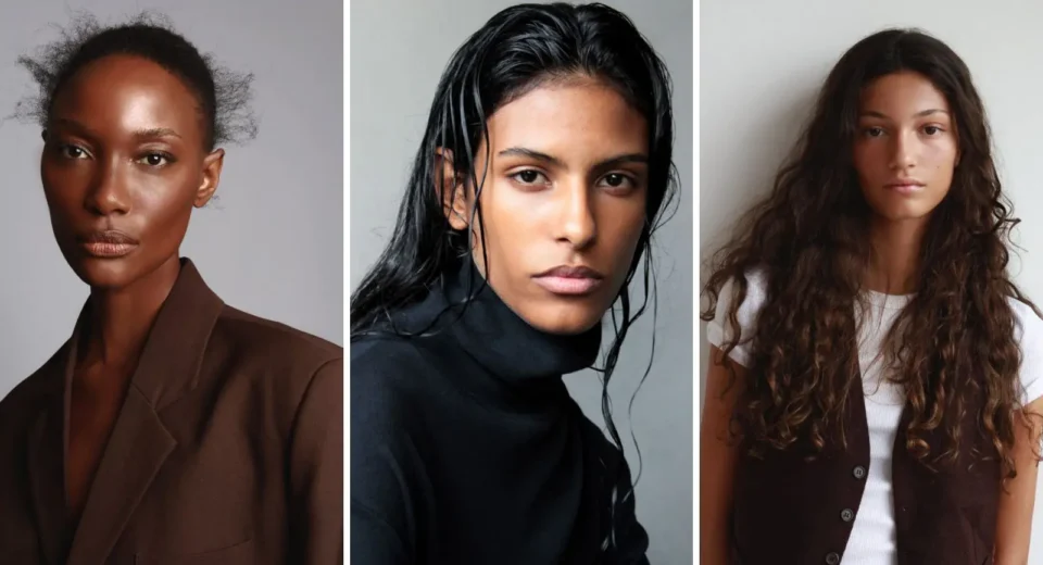 Conheça as brasileiras que roubaram a cena em desfile da Chanel