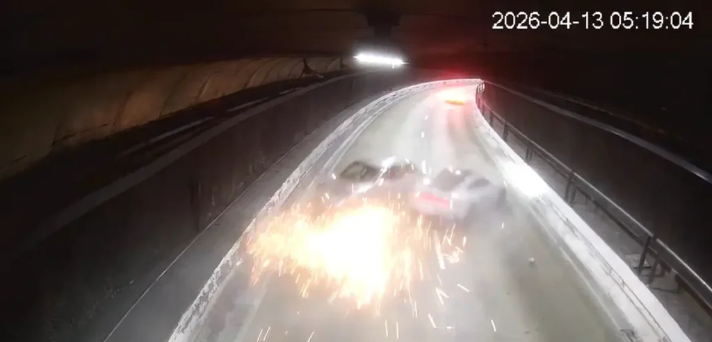 Mãe e filho são indiciados por fraude após acidente com Porsche em SP: Entenda os detalhes