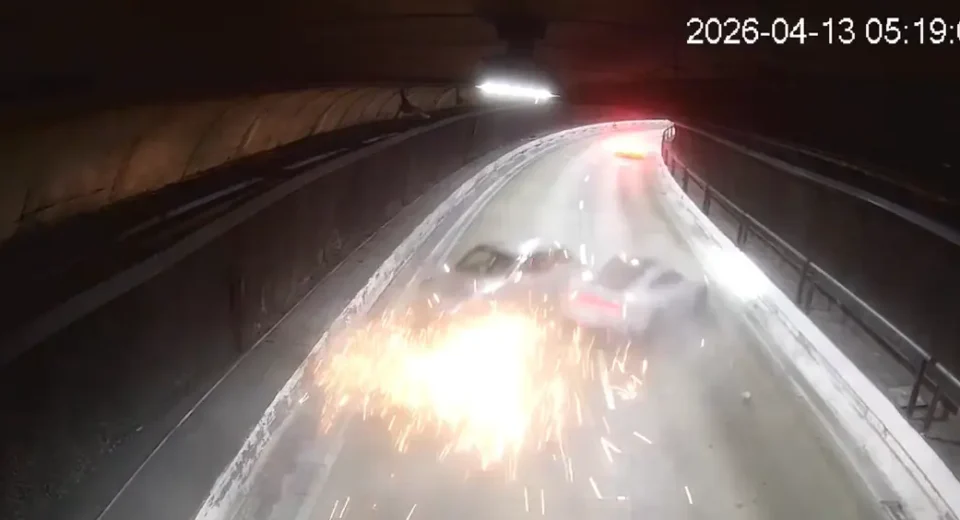 Mãe e filho são indiciados por fraude após acidente com Porsche em SP: Entenda os detalhes