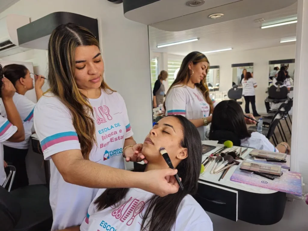 SP abre 1,7 mil vagas para cursos de qualificação profissional gratuitos