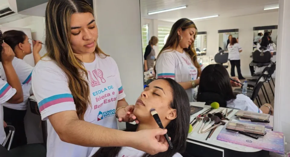 SP abre 1,7 mil vagas para cursos de qualificação profissional gratuitos