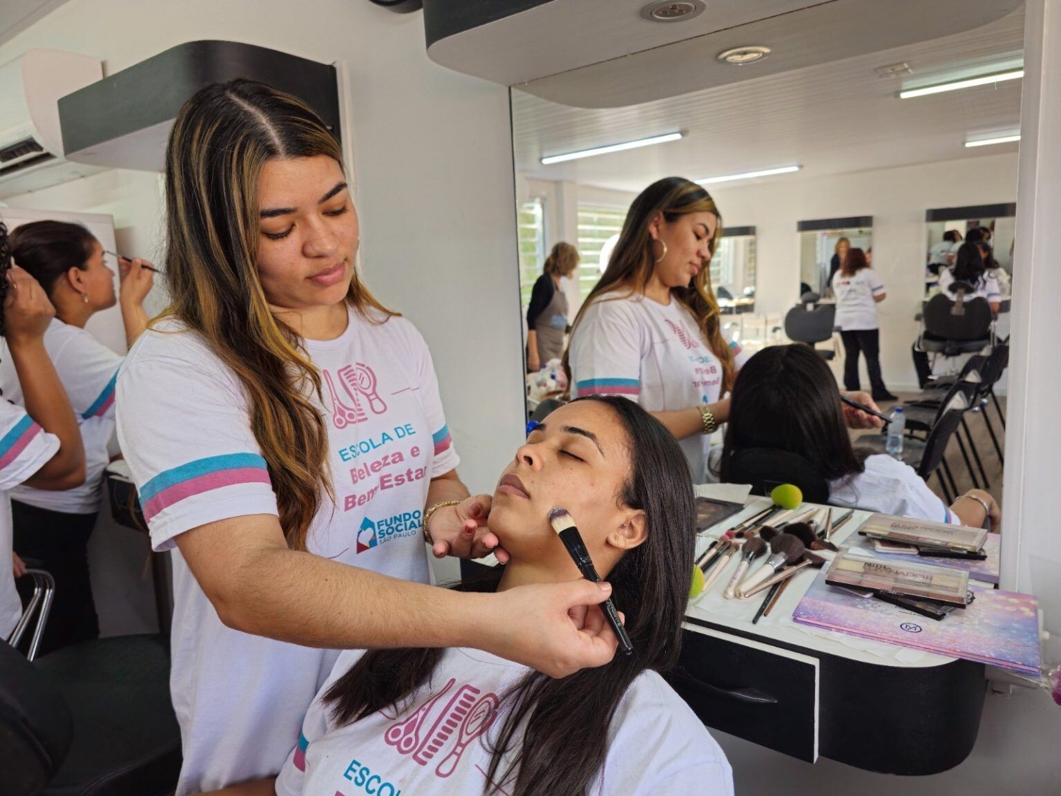 SP abre 1,7 mil vagas para cursos de qualificação profissional gratuitos