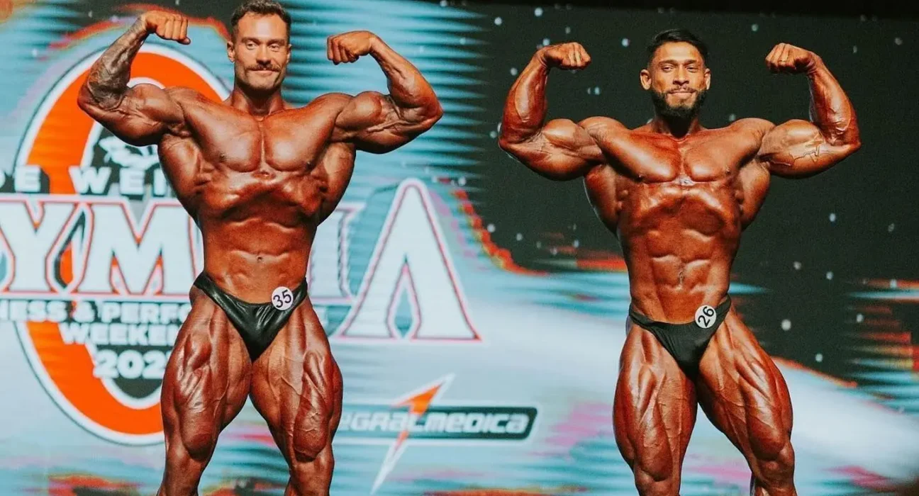 Classic Physique retorna ao Arnold Classic para novas vitórias
