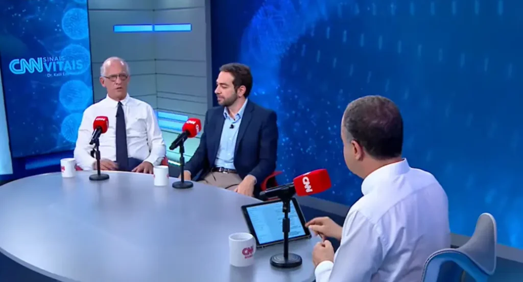 Alzheimer: neurologistas falam sobre demência precoce e tratamento