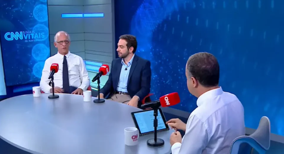 Alzheimer: neurologistas falam sobre demência precoce e tratamento