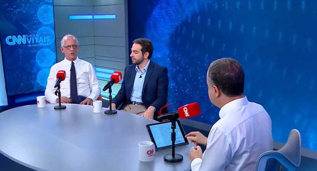 Alzheimer: neurologistas falam sobre demência precoce e tratamento