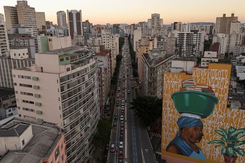 IPC-Fipe sobe 0,59% na 1ª quadrissemana de abril e impacta economia