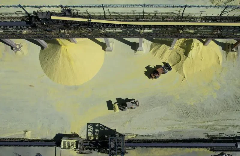 Mercado de fertilizantes pode ter escassez para safra 2024