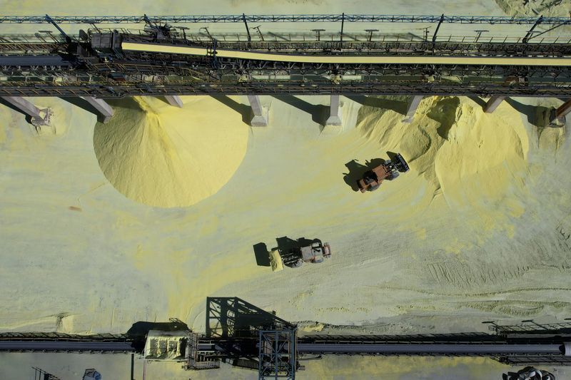 Mercado de fertilizantes pode ter escassez para safra 2024