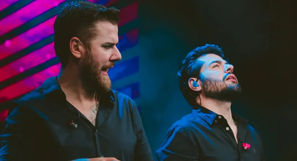 Suposta inspiração em vida de Vorcaro proíbe Zé Neto e Cristiano