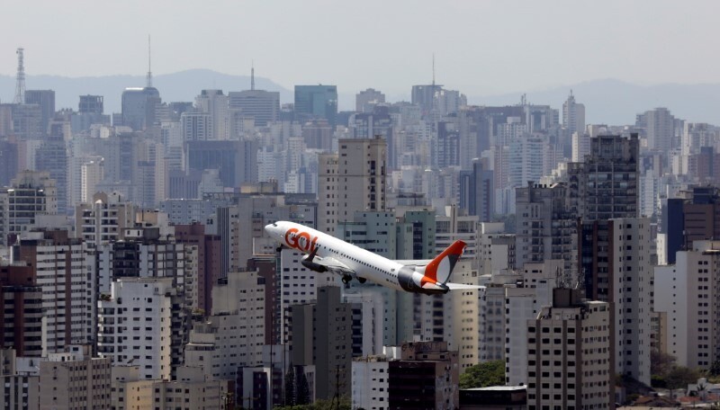Três aeroportos brasileiros estão entre os mais movimentados da AL: Descubra!