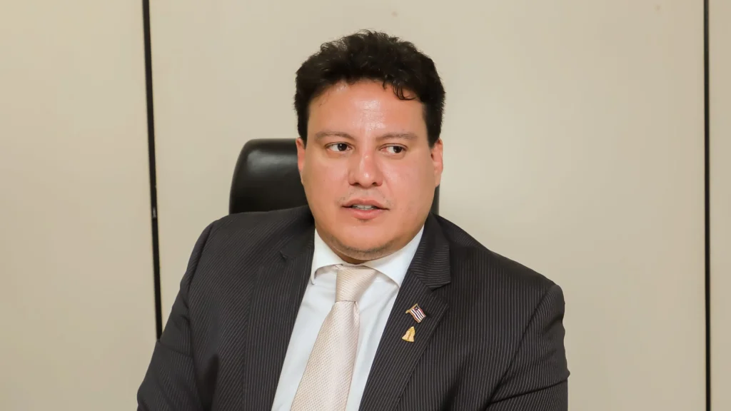 "Com aval de Lula, PT deve lançar candidato no Maranhão"