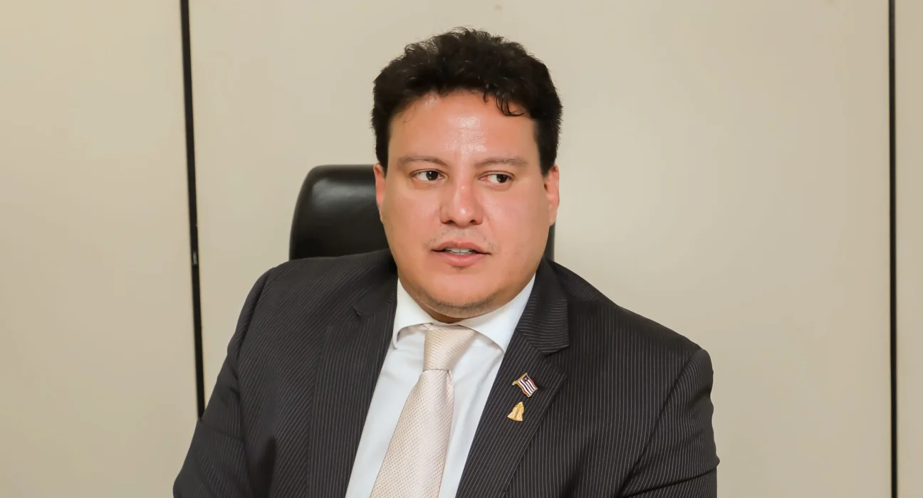 "Com aval de Lula, PT deve lançar candidato no Maranhão"
