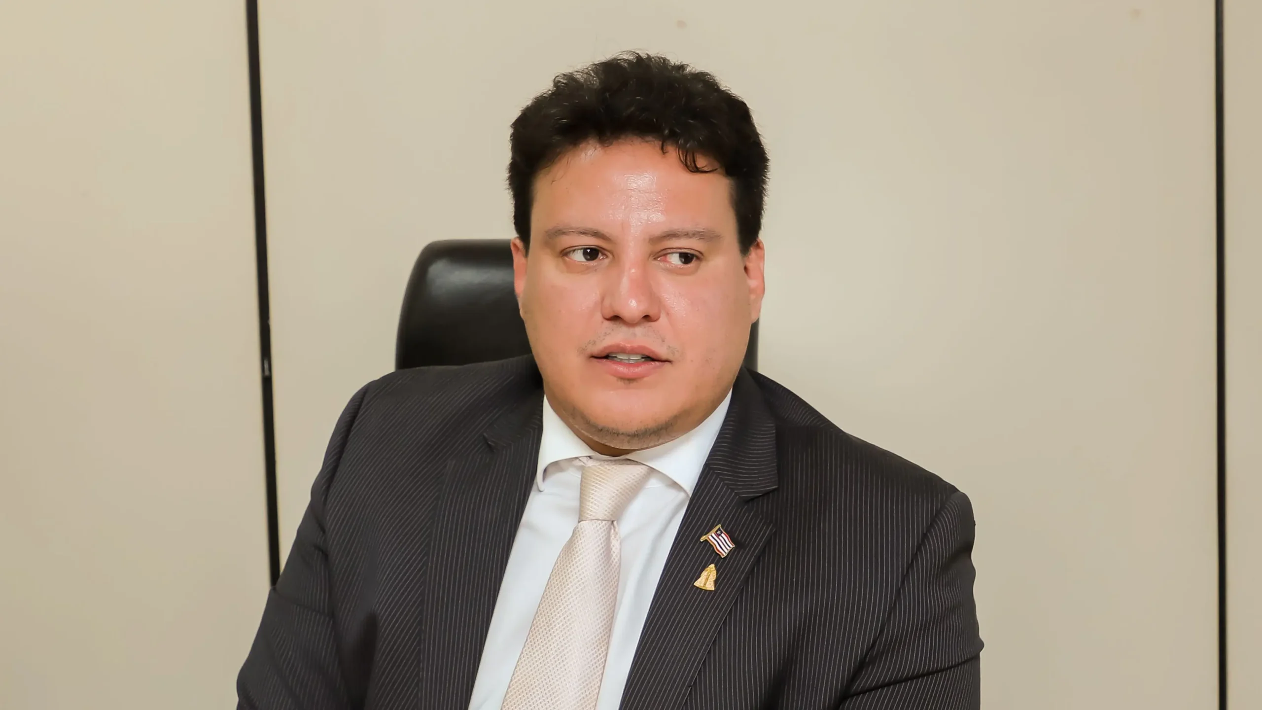 "Com aval de Lula, PT deve lançar candidato no Maranhão"