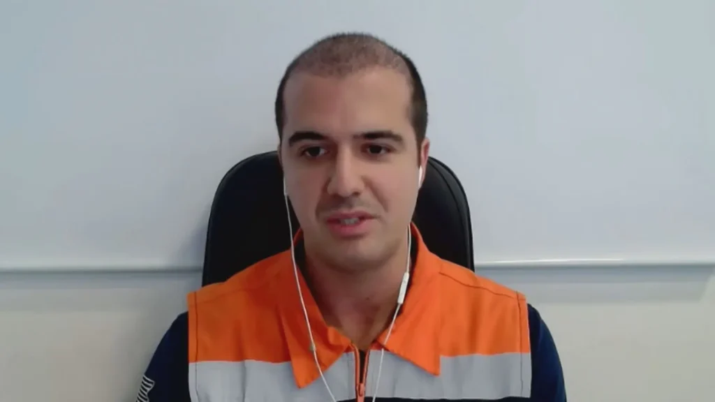 Centro-Sul está em alerta para chuvas e ventos; prepare-se!