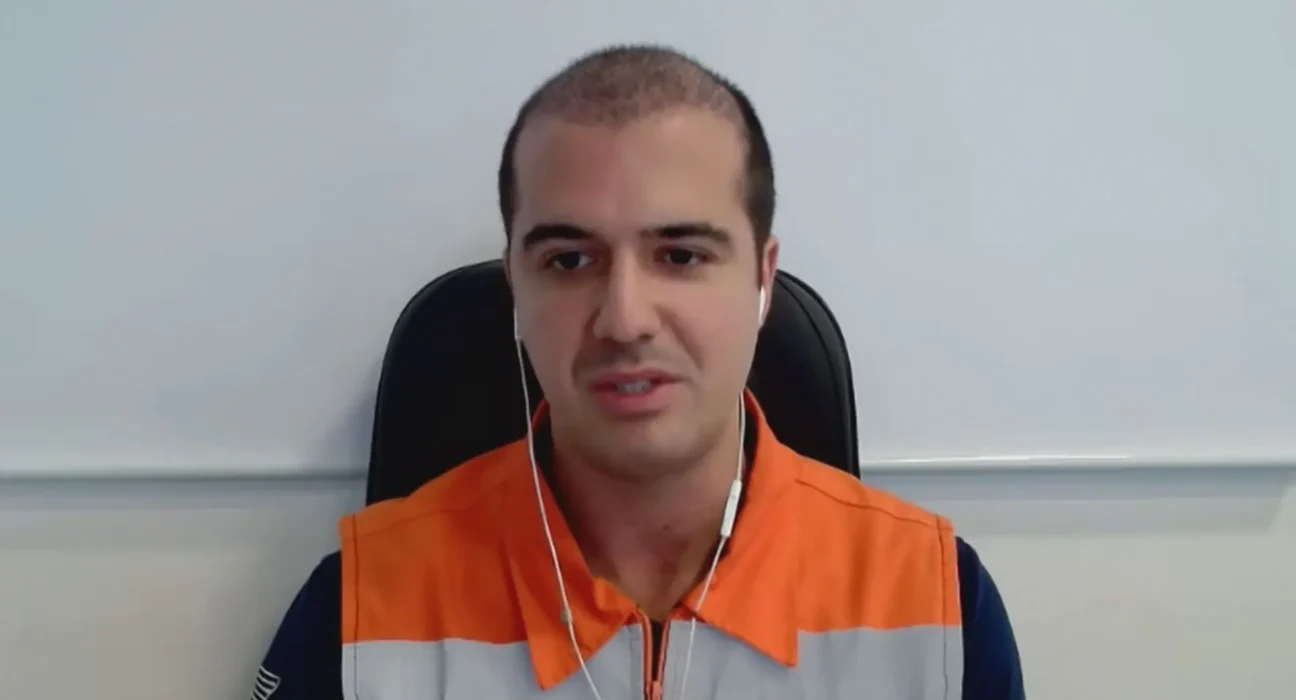 Centro-Sul está em alerta para chuvas e ventos; prepare-se!