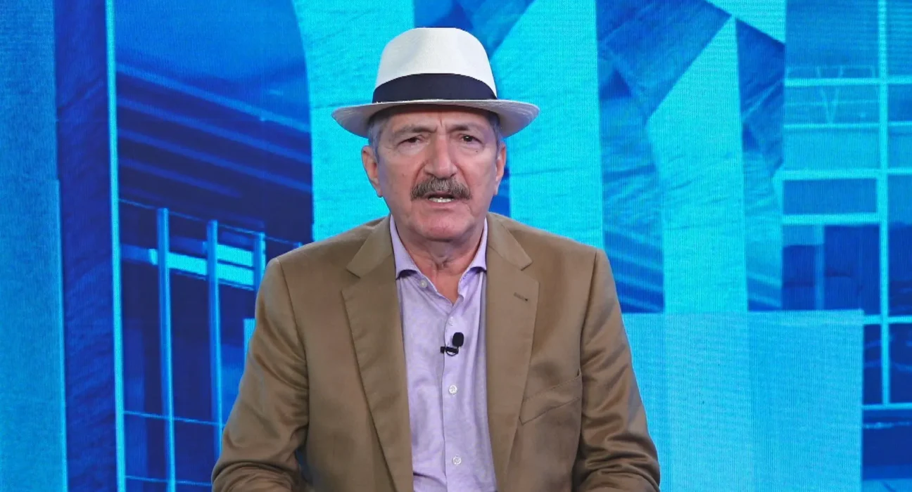 Justiça Eleitoral oficializa expulsão de Aldo Rebelo do partido