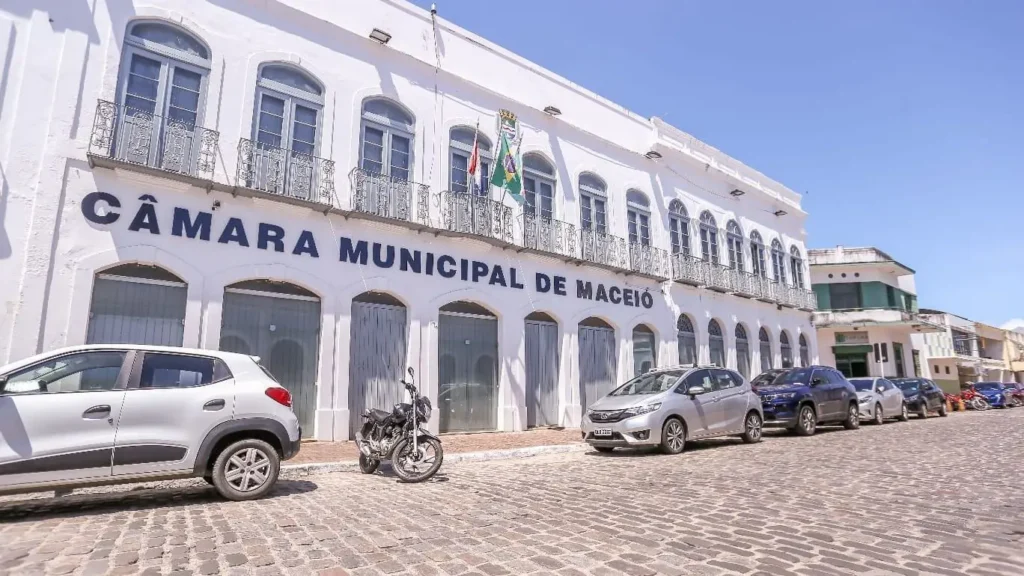 Semana em Maceió não terá intervalos sem chuva: Prepare-se!