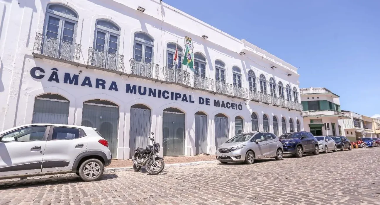 Semana em Maceió não terá intervalos sem chuva: Prepare-se!