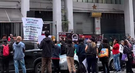 Tortura animal: protesto em SP por justiça e proteção aos animais