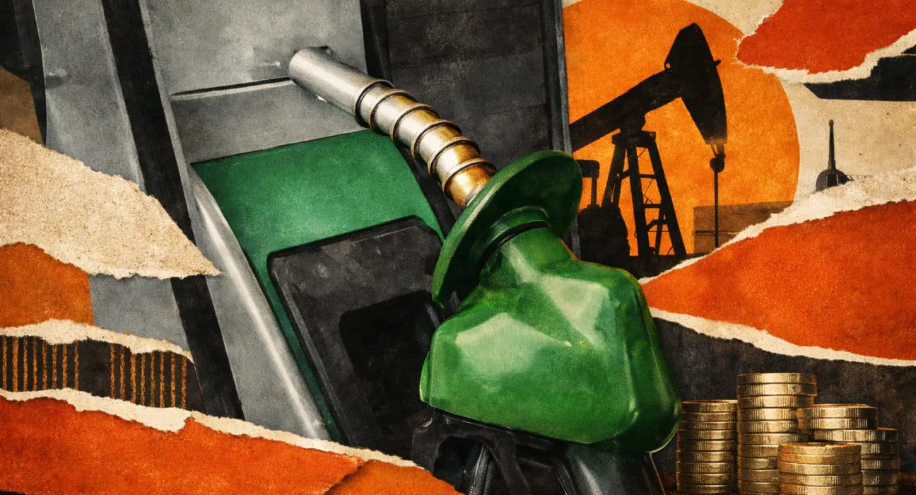 Subvenção à gasolina reduz competitividade do etanol no mercado