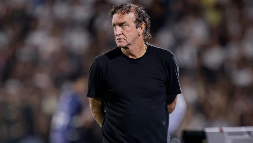 Santos recebe Cuenca pela Sul-Americana em busca da vitória