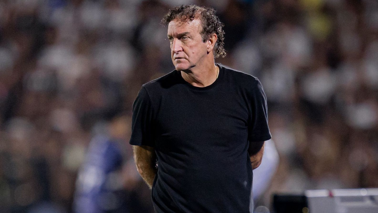 Santos recebe Cuenca pela Sul-Americana em busca da vitória