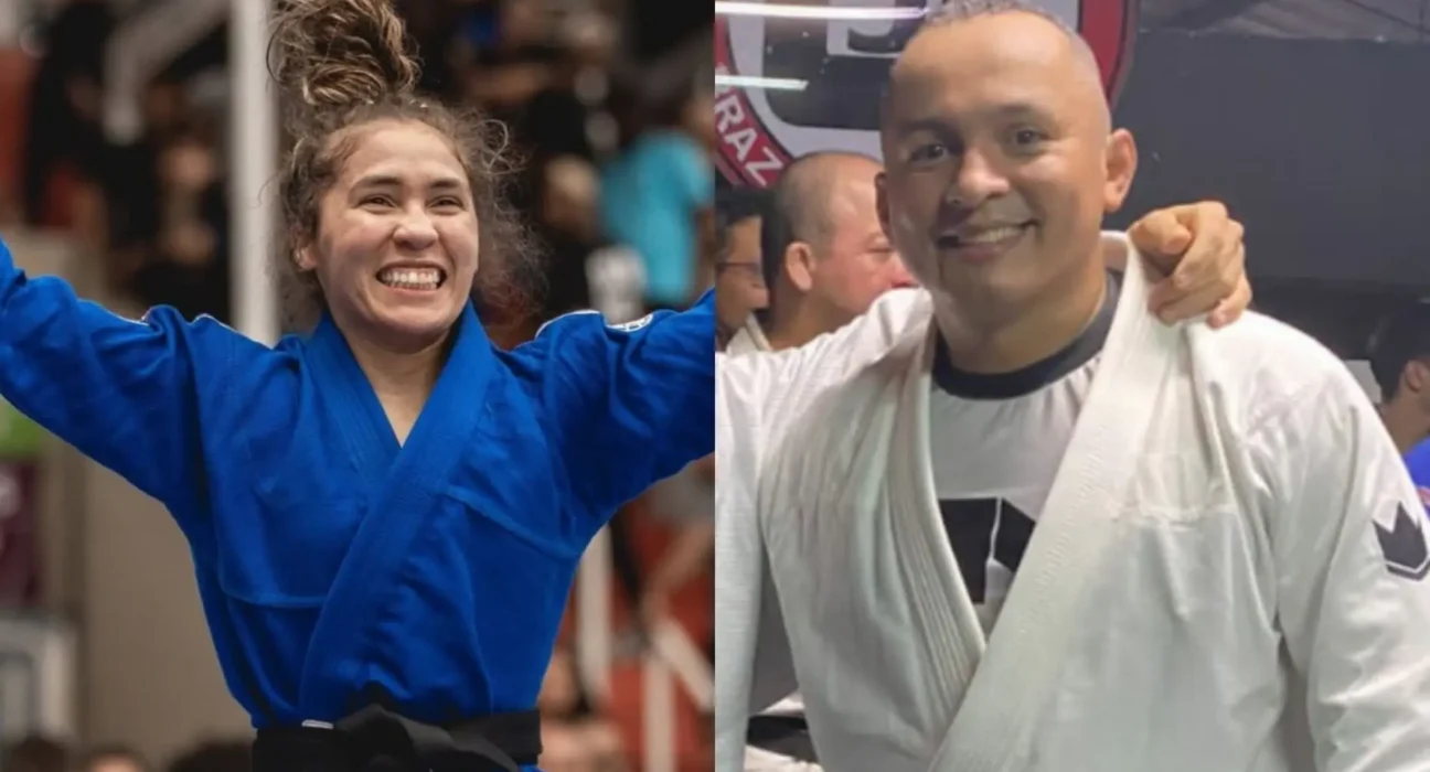 "Foram 14 anos de abuso": atleta denuncia professor de jiu-jitsu
