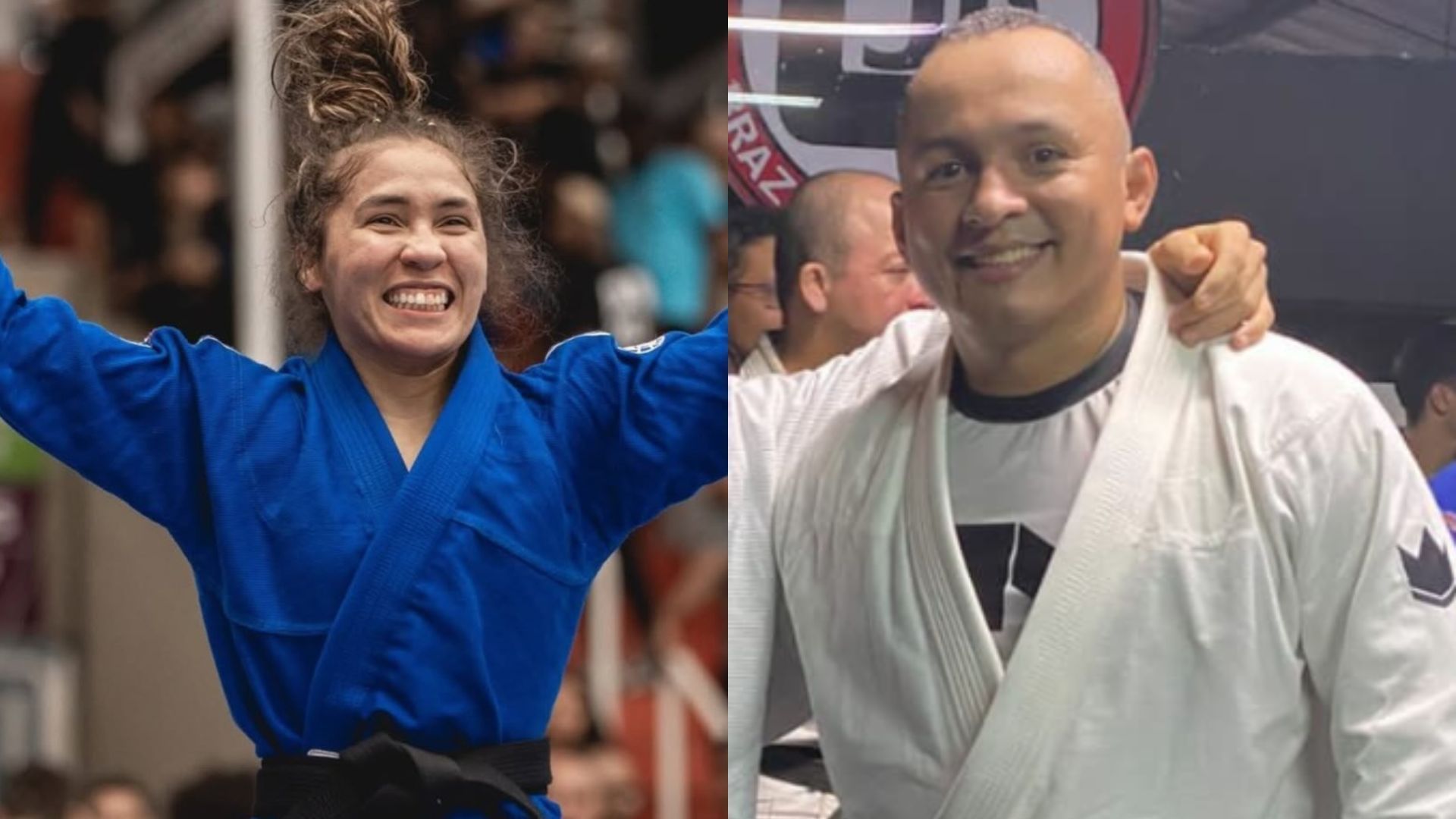 "Foram 14 anos de abuso": atleta denuncia professor de jiu-jitsu