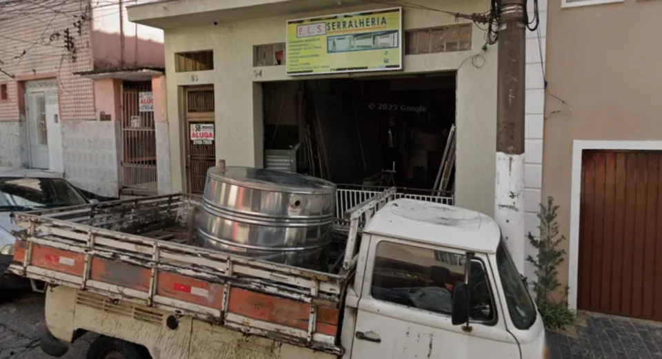 Empresário é suspeito de matar mecânico em briga de oficina