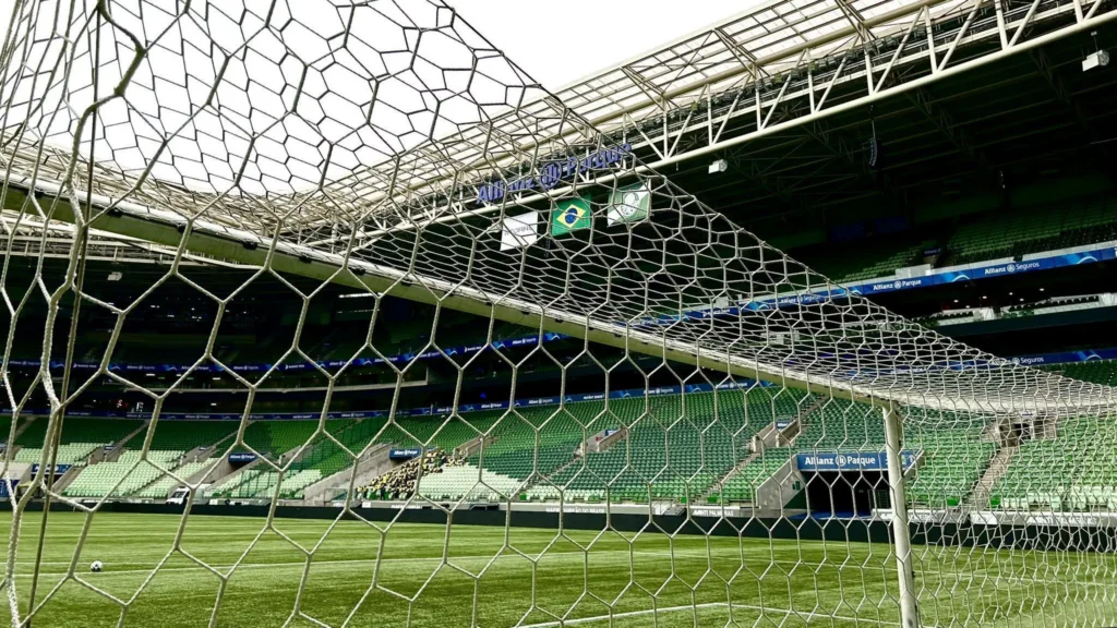 Nubank Parque: Conheça o novo estádio do Palmeiras