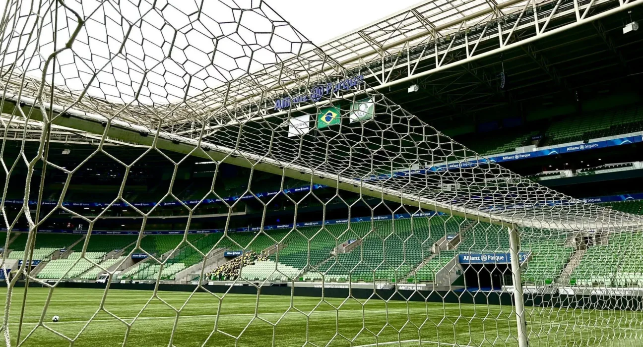Nubank Parque: Conheça o novo estádio do Palmeiras