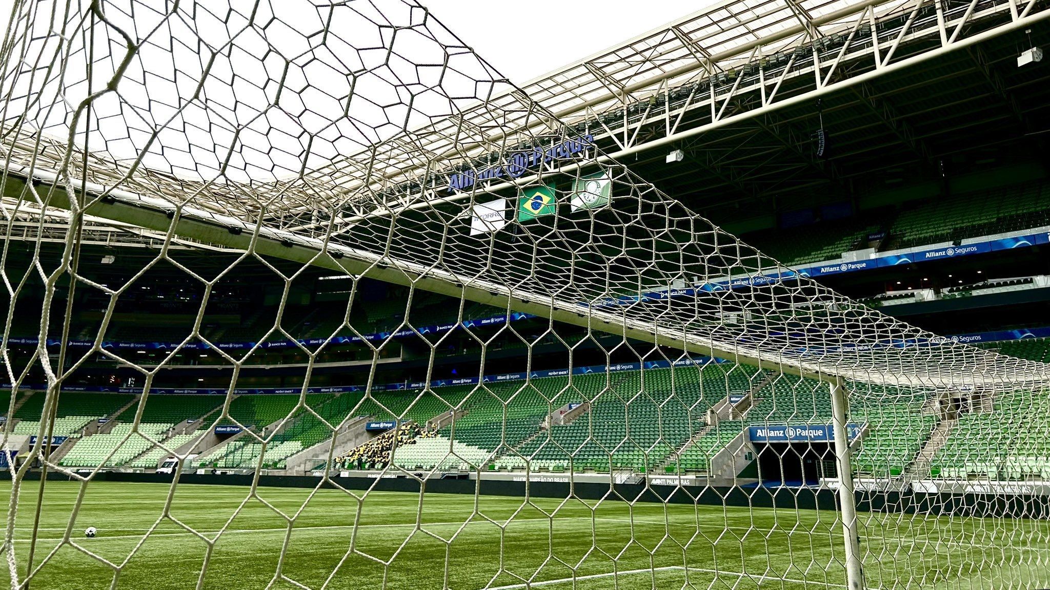 Nubank Parque: Conheça o novo estádio do Palmeiras