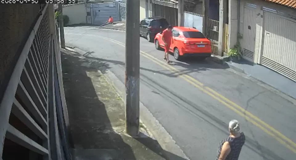 Polícia prende suspeito de matar ex-companheira em Guarulhos