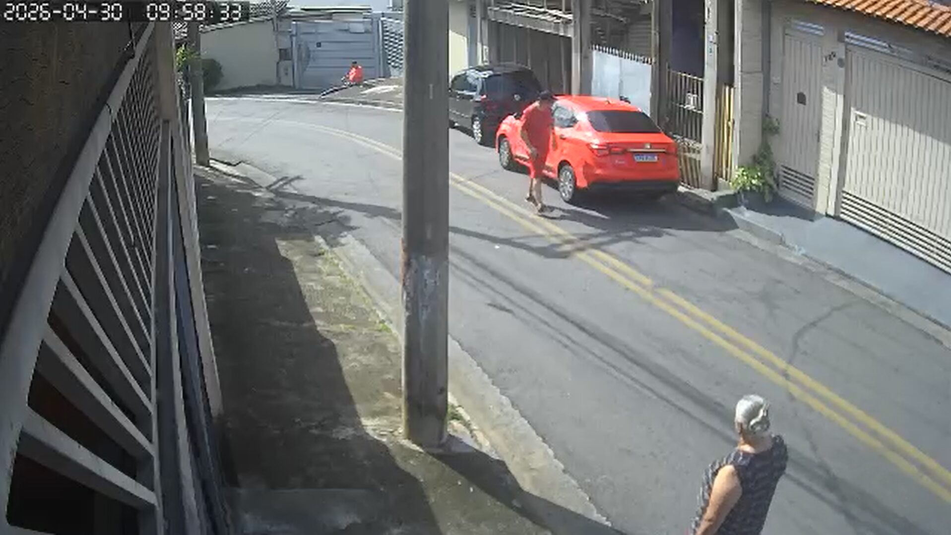Polícia prende suspeito de matar ex-companheira em Guarulhos