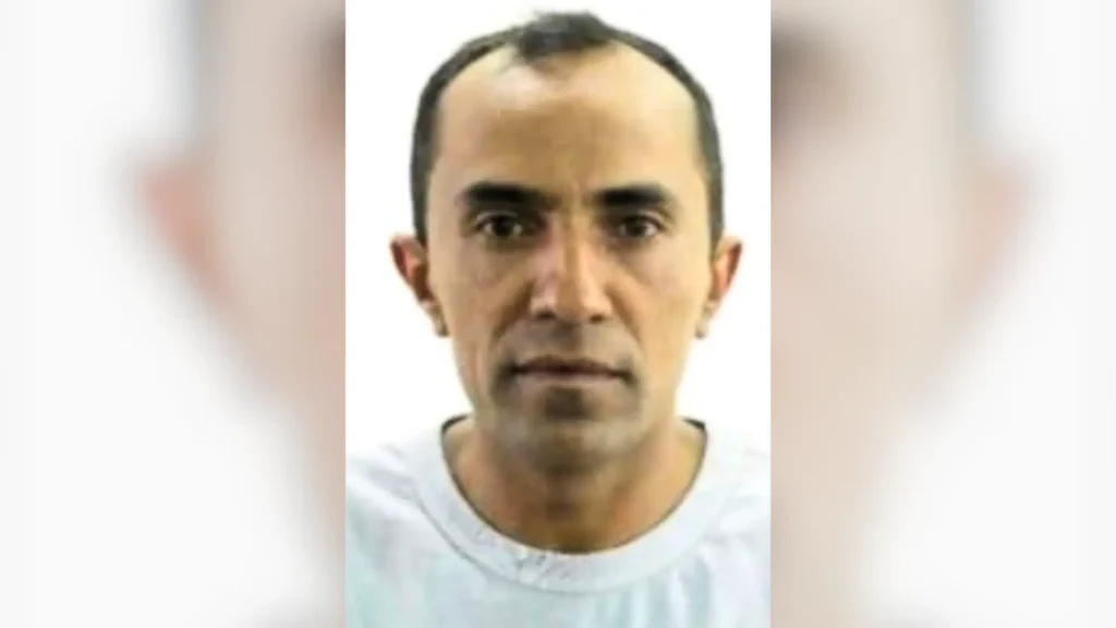 “Fuminho”, braço direito de Marcola, está internado no DF